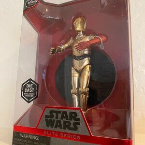 C3PO - Elite Series